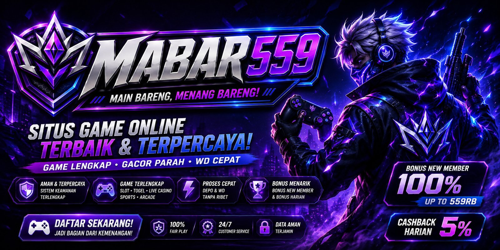 MABAR559
